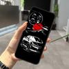 Japan JDM Sports Cars Male Men Case For OnePlus Nord 5 CE 2 3 4 Lite N20 N30 OnePlus 15 R 13 12 11 10 Pro 10T 12R 13R Cover