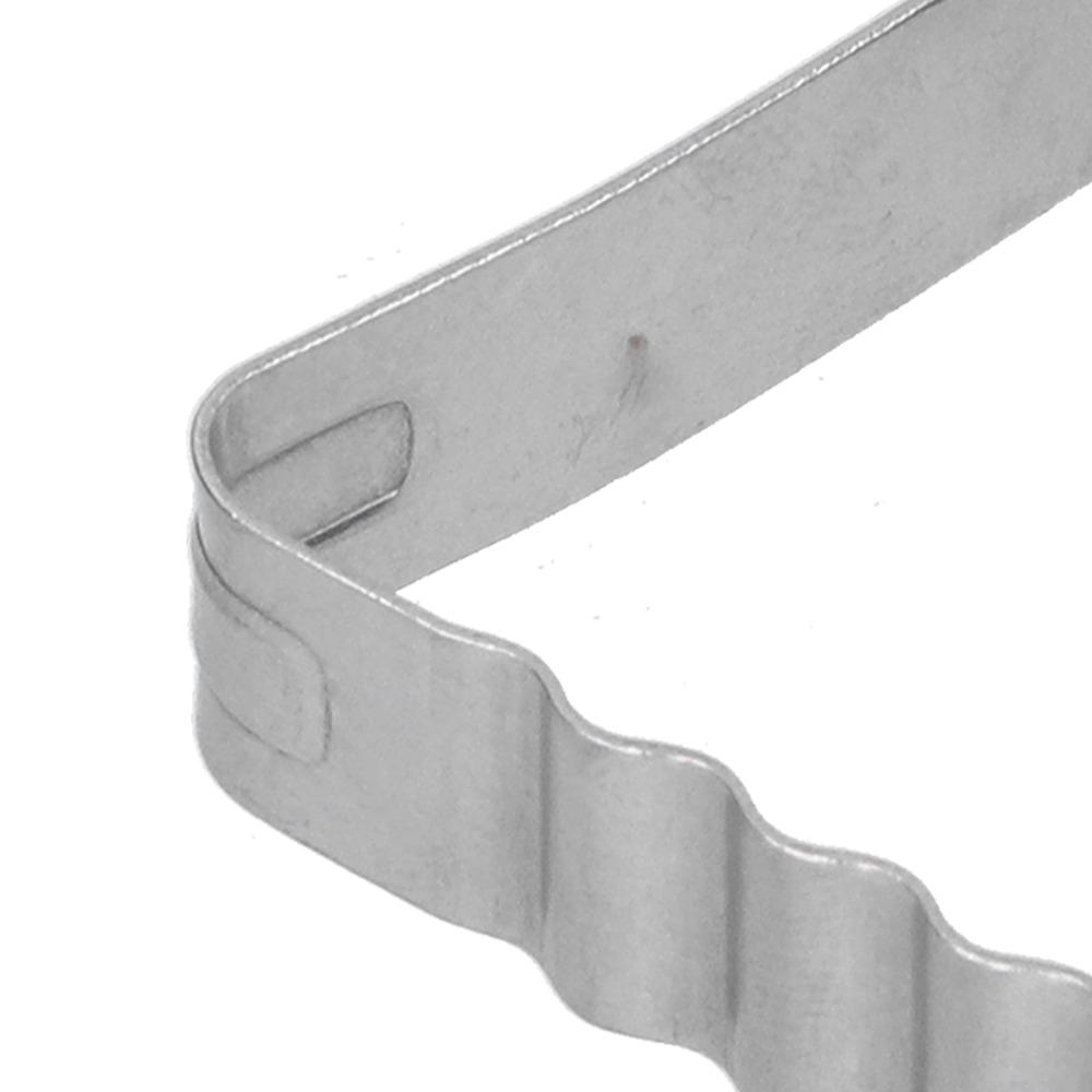 24 PCS Stainless Steel Table Cloth Holder Triangle Stable Durable Picnic Table Clips Windproof Heavy Duty Table Cover Clamp