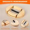 Fresh Hat Stretcher 4 Way, Hat Jack Stretcher, Heavy Duty Of Hat Extender For Fitted Hats Size 6 7/8 To 8 1/2