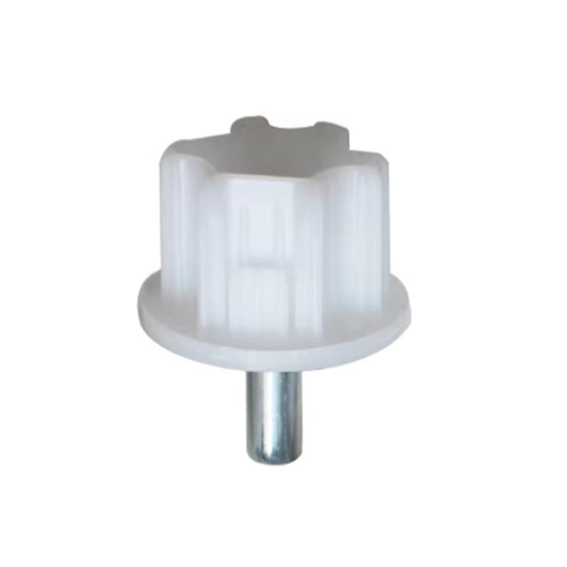 

Awning Adapter Awning Sunshades Mounting Plate Adapter Rack Replacement Assembly End Adapter Telescopic Awning Part 65mm