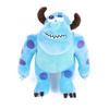 Monsters University Sullivan Mr Q Plush Toy Super Soft Great Support For Kids' Naptime Playtime