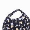 Women'S Fashionable And Versatile Floral-Patterned Floral Baseball Cap, Summer And Spring Outdoor Sun Protection Beanie Hat