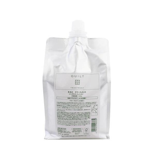 Arimino Quilt Treatment 270g  Wkład 1000g