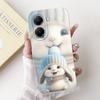 For Xiaomi Poco X7 Pro 5G Case Fashion Candy Painted Cover Soft Silicone Phone Case For Xiaomi Poco X7 PocoX7 Pro X7Pro 5G Shell