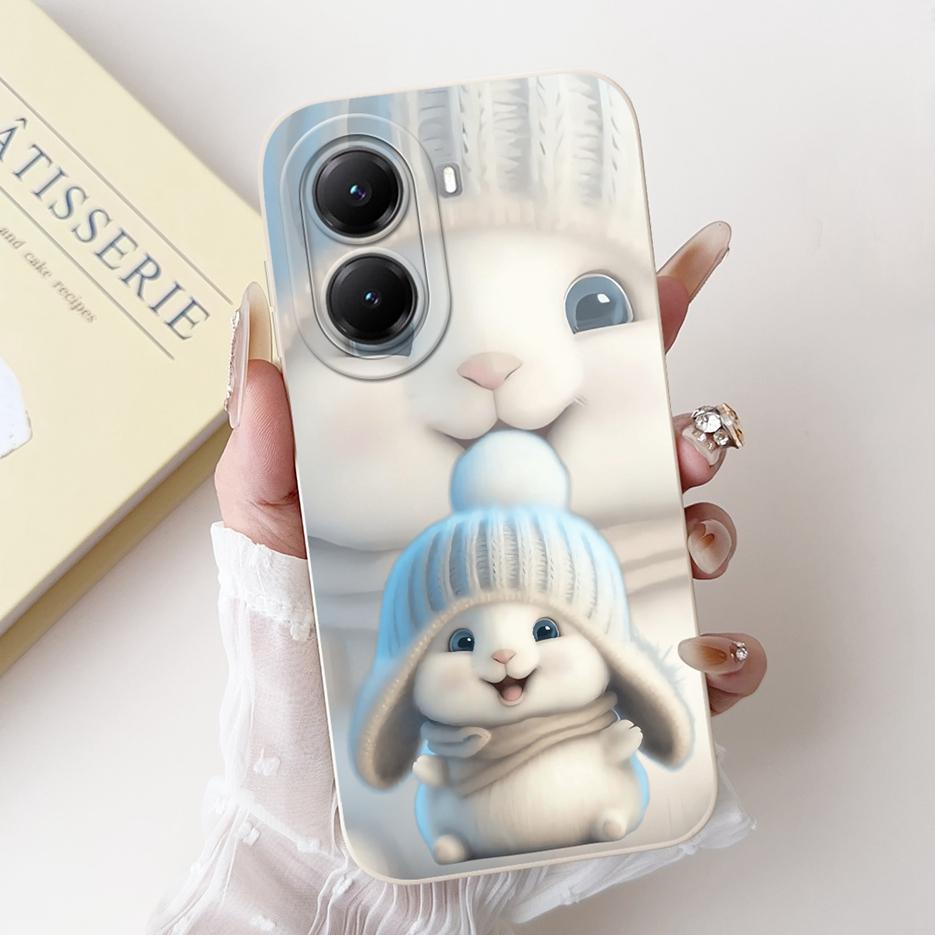 For Xiaomi Poco X7 Pro 5G Case Fashion Candy Painted Cover Soft Silicone Phone Case For Xiaomi Poco X7 PocoX7 Pro X7Pro 5G Shell