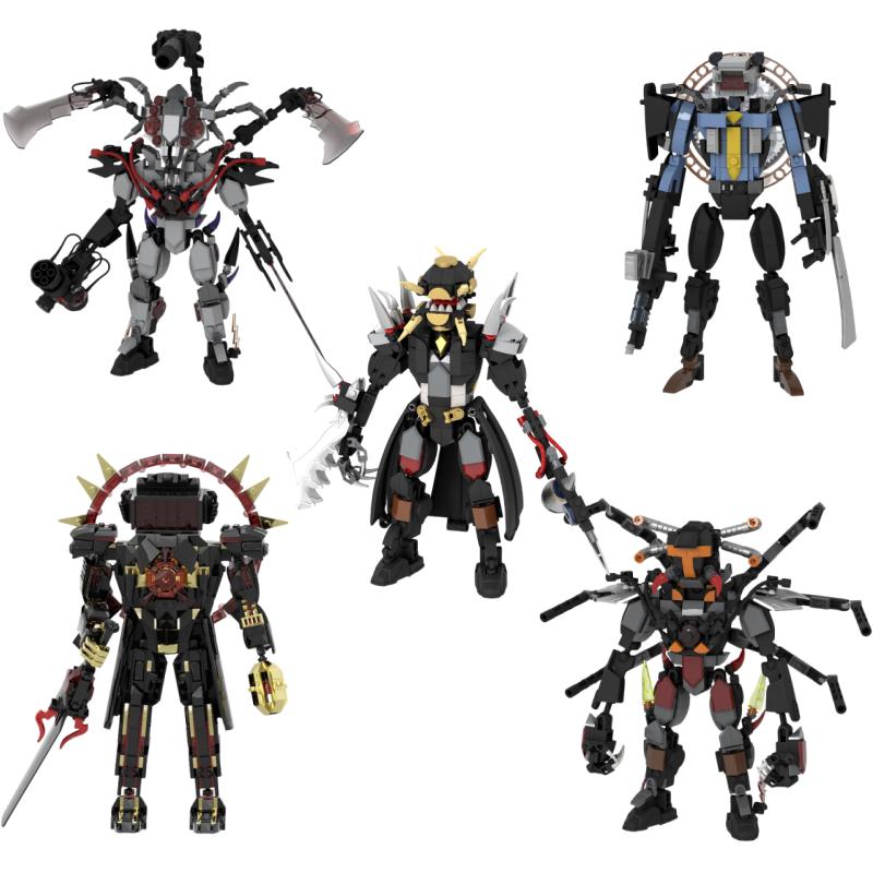 Linyi Toy Unisex High-Quality Ghost High-Quality Titan High-Quality Skibidi High-Quality Toilet High-Quality Titan High-Quality Rebirth Anti-Titans High-Quality