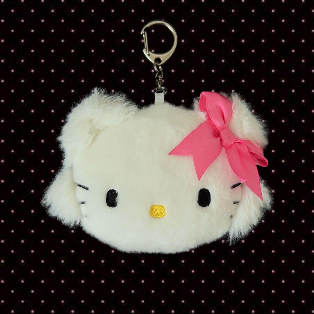 

[Б/У] Charmmy Kitty Эксклюзив для Кореи