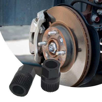 Generator Pulley Removal Tool Suitable Specially Designed 17mm 50g For Mercedes-benz Land Rover Volvo