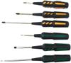 Jobi Screwdrivers 6 Pcs Long Handle 15430