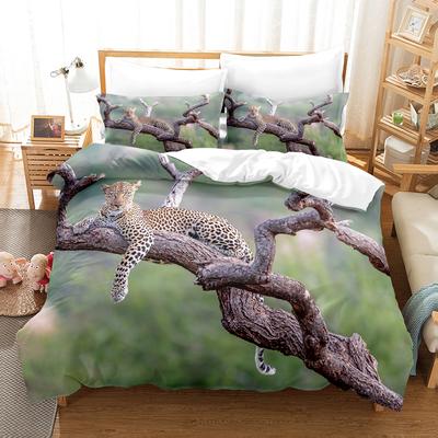 Set Biancheria da Letto Matrimoniale Set Biancheria da Letto Adulti Set Copripiumino Bambini, Singolo Matrimoniale Queen King Set Camera da Letto Tessile per la Casa Copripiumino Letto