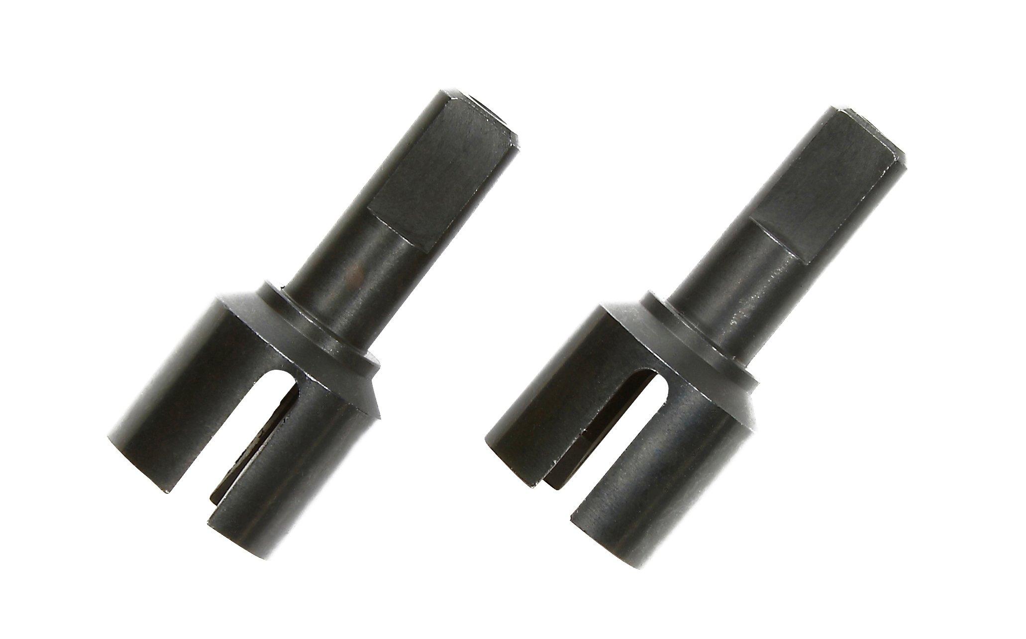 

Tamiya Options Gear box joint for universal shaft 54477 Hop-up No.1477 OP.1477 (TT-02)