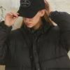 ANOETIC ANOETIC CLASSIC CAP_BLACK