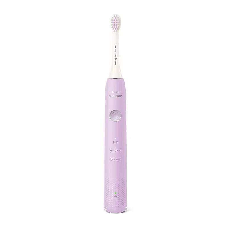 

Philips S1 Electric Toothbrush for Adults & Couples