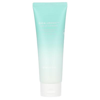 Cicaluronic Mildly Acidic Cleanser, 120Ml(4.05Fl Oz)