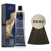 Wella Koleston Me + 55/02 Paint 60Ml