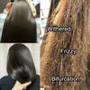 Magical Keratin Hair Mask 5 Seconds Repair Damaged Frizzy Hairs Soft Smooth Shiny Moisturizing Nourishing Hair Root Care Product