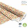 Outdoor Dekostoffe Oxford - Motiv Obst | Dx6530