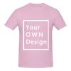 Free customized mens anime 3d pattern Tshirt mens shortsleeved tops fashion casual street mens Tshirt DIY your own clothing