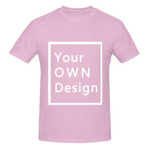 Free customized mens anime 3d pattern Tshirt mens shortsleeved tops fashion casual street mens Tshirt DIY your own clothing