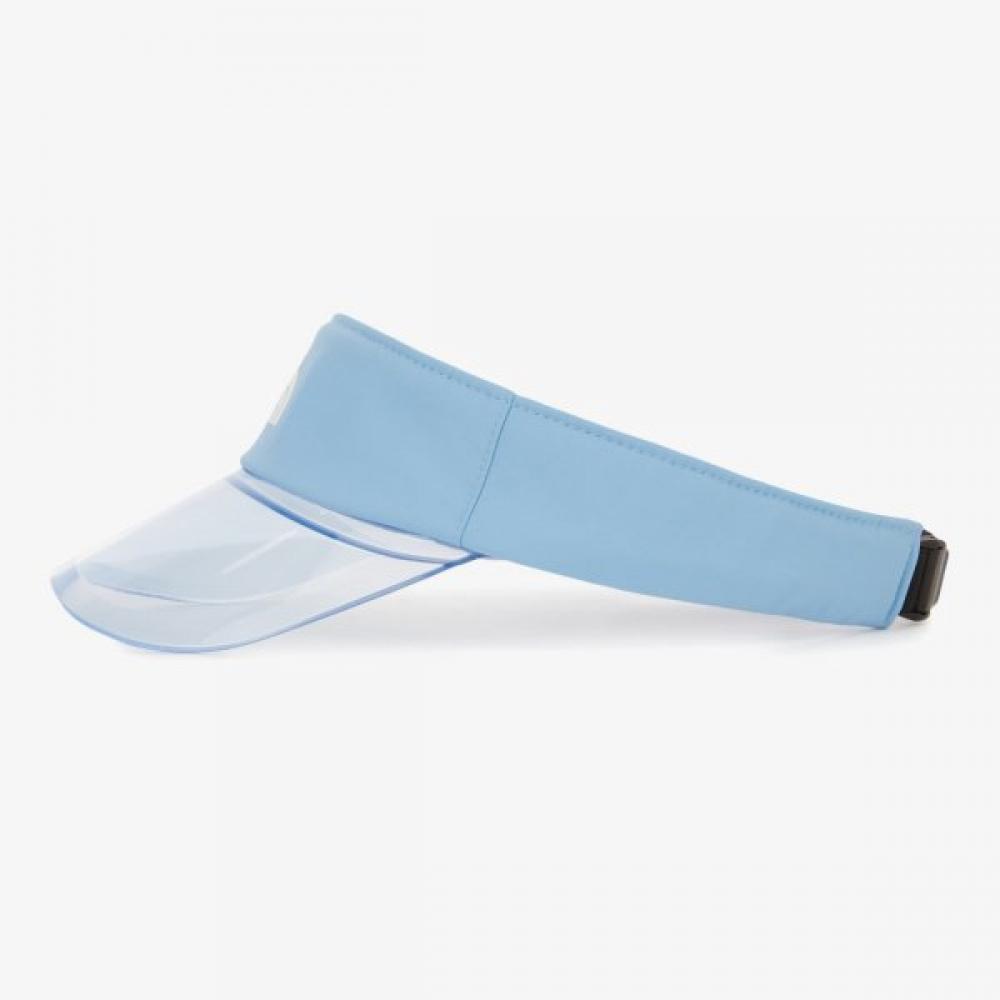 The North Face Kids Uv Cap Ice Blue Ne3cr02v