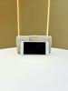 Pochette Brillante con Strass 2023: Busta da sera da donna