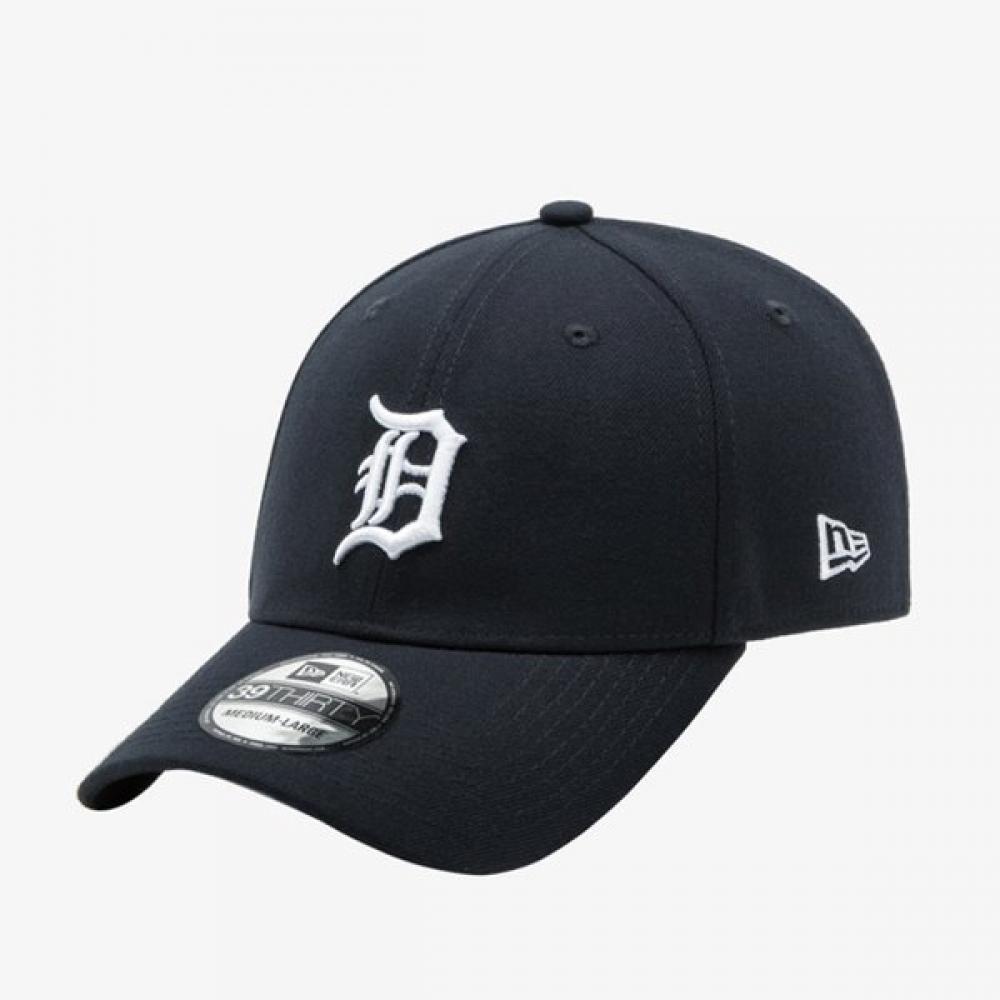 

New Era Domestic Store подлинная классическая бейсболка Mlb Team Detroit Tigers Game 60230188 60230188/SM