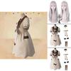 Exquisite Toilet-bound Jibaku Shounen Nene Yashiro Cosplay Costume For Women