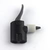Aluminum Alloy High-Performance Portable Pocket Inflator Connector For Effortless Tire Pumping