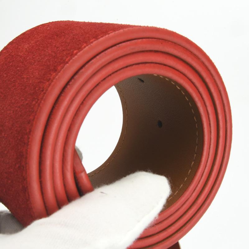 Wide Belt for Women Fashion Versatile Leather Waist Seal Retro High-end Ins Style Decorative Dress Matte Belt for Women