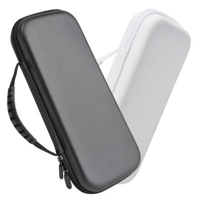 Protective Travel Case Portable Carry Storage Case Shockproof Hard Carrying Bag Anti-Fall for Asus ROG Ally Console Accessories