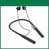 Kabellose Bluetooth-Kopfhörer mit Nackenbügel, Geräuschunterdrückung, Wasserdicht, Für Sport und Training
