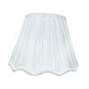 Cloth Lamp Shade Fabric Lampshade Table Lamp/Floor Replacement Lightweight Home Decoration