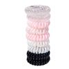 Cosmé'Chic - 9 Élastiques en Spirale - 