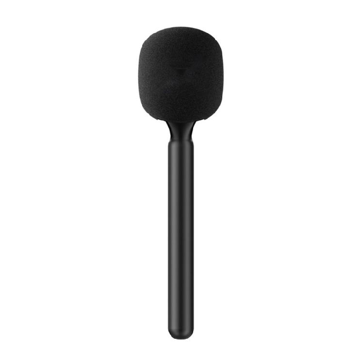 

Handheld Adapter for Wireless GO Microphones For MIC1/MIC2 Enhances Auditory Interviews and Event 1