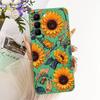 For Infinix Hot 70 5G Case X6895 X6895B Cute Fashion Cartoon Cover Shockproof Phone Case For Infinix Hot 70 Hot70 5G Soft Fundas