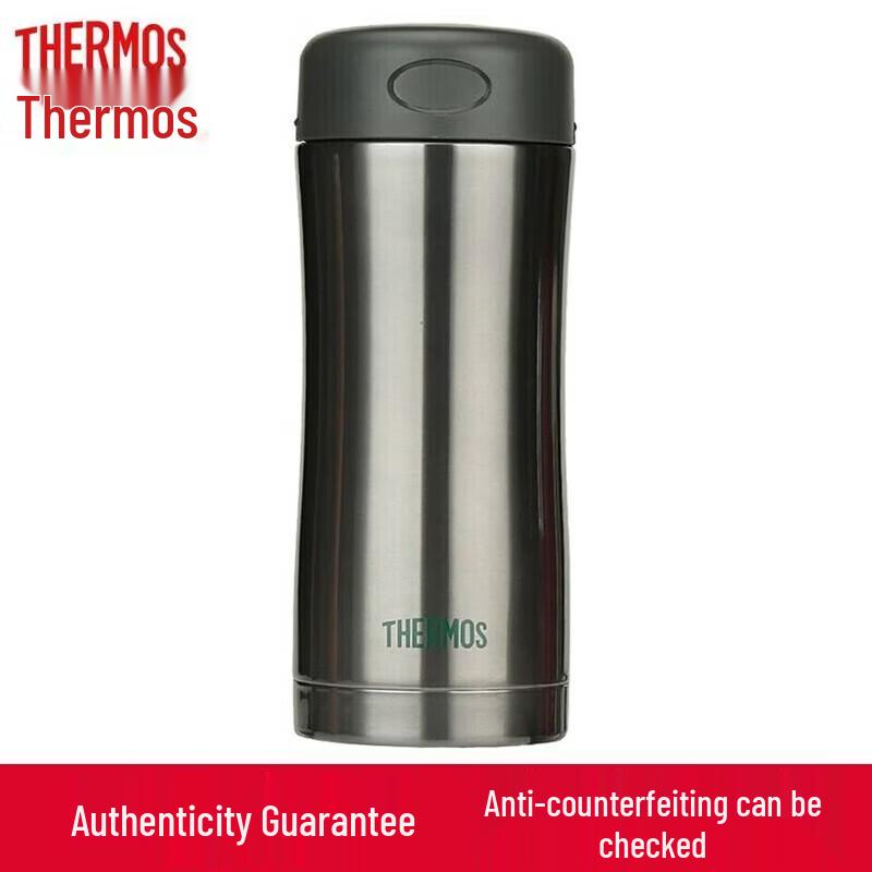 THERMOS JCG-400 Vacuum Insulated Mug