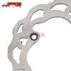 Front Disc Brake for DR650/SET-Y/SEK1-SEK9/SKL0/H1690 Off-Road Motorcycles