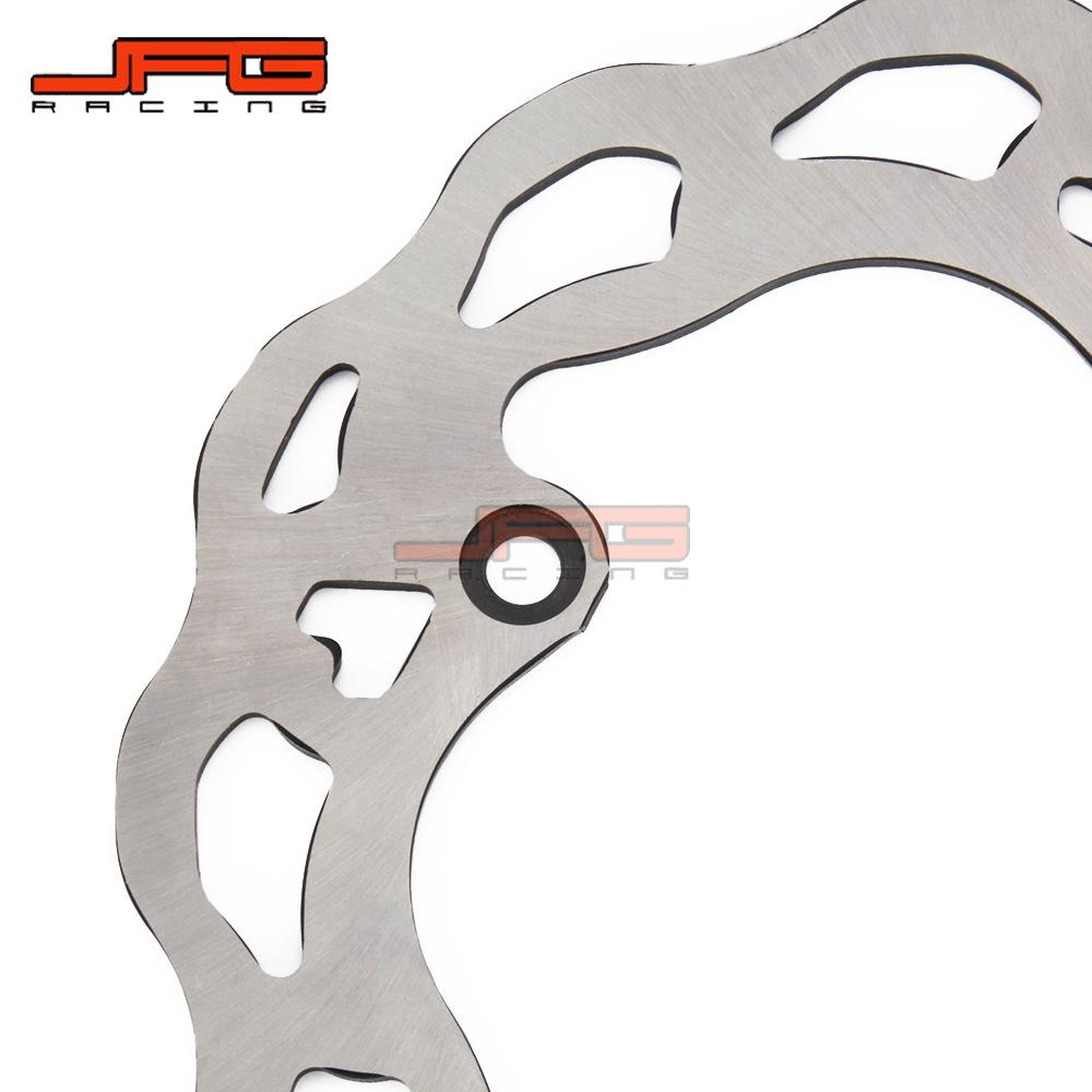 Front Disc Brake for DR650/SET-Y/SEK1-SEK9/SKL0/H1690 Off-Road Motorcycles