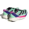 New adidas Adizero Adios Pro 3 Shoes Pulse Mint / Lucid Blue GW4249