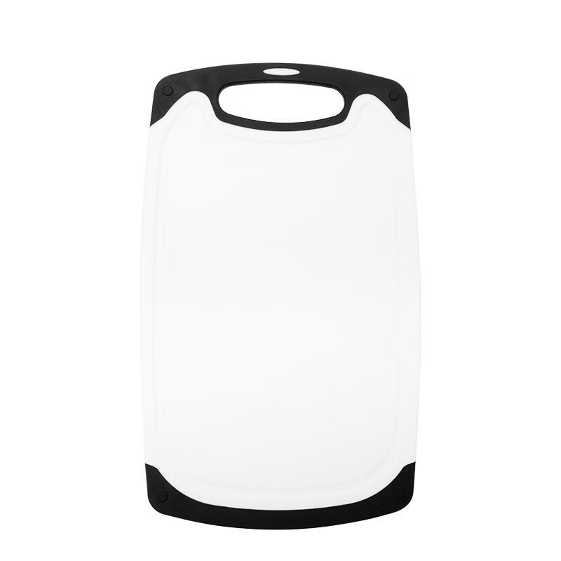 Icejoy PP Plastic Non-slip Cutting Board Set