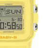 Casio BGD-10KH-9JR Baby-G Quartz Women's Watch Gray Dial Digital From Japan