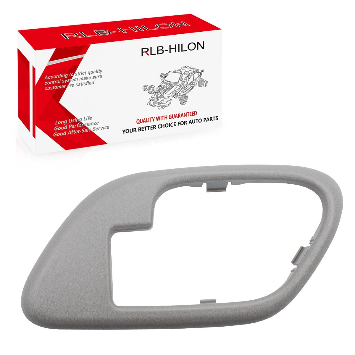 

Дверные ручки отделка рамки внутренняя внутренняя серая 15708080 для GMC C1500 C2500 C3500 K1500 K2500 внутренняя внутренняя серая Right side