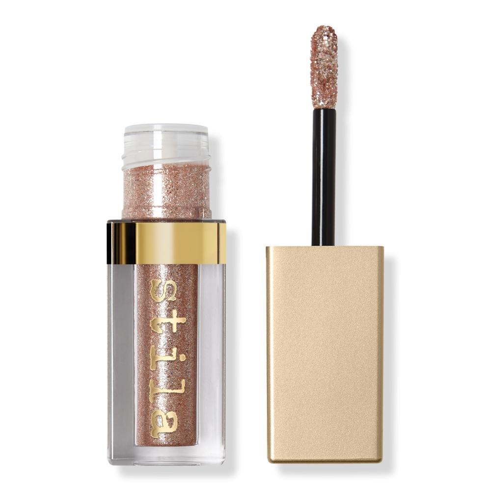 

Жидкие тени для век Stila Deluxe Mini Glitter Glow