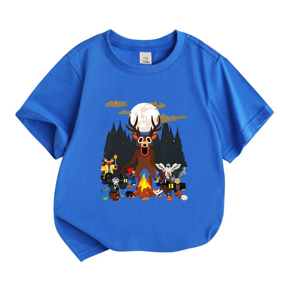 Men's Compression Workout T-Shirt, Stylish Flying Eagle Prin