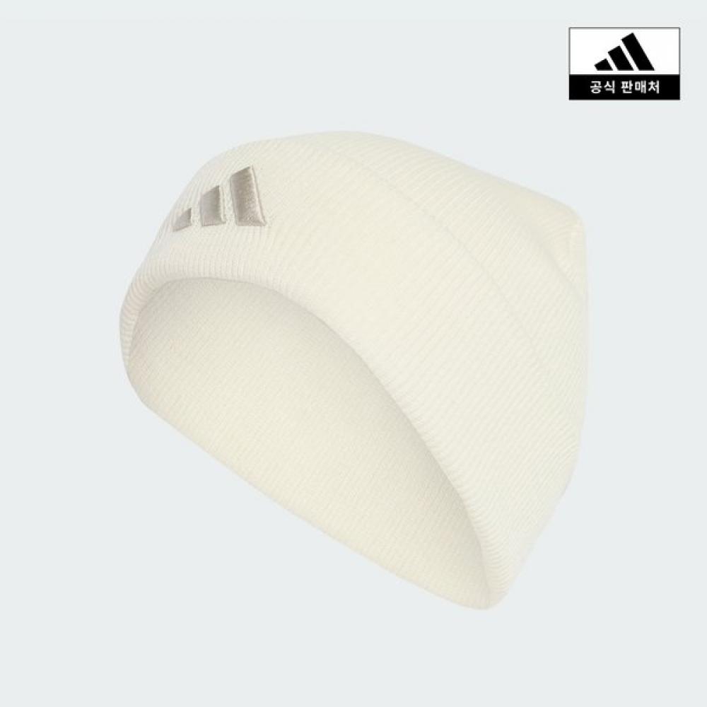 Adidas Kids New Log Bea Cuf  Jx5745 OSFC