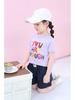 27home Korean Style Girls' Summer Sports Shorts 2024