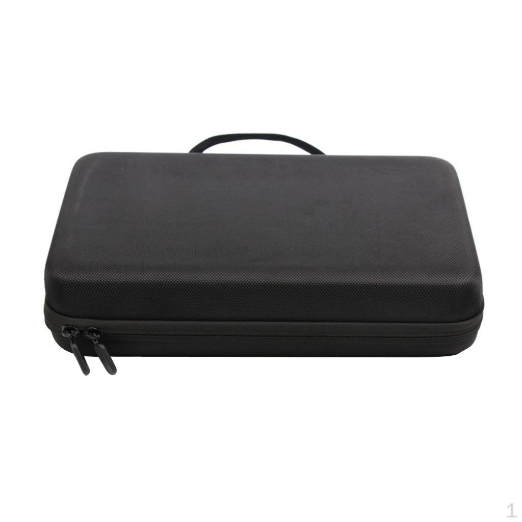 

Portable Handheld Storage Bag Handbag Carry Case For Mobile 2