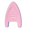 Aquaticming Kickboard Board for Children Adults, High Buoyancy, Beginner Aquatic Equipment Pink Blue