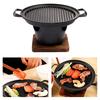 Person Alcohol Lightweight Triangular Furnace Tools