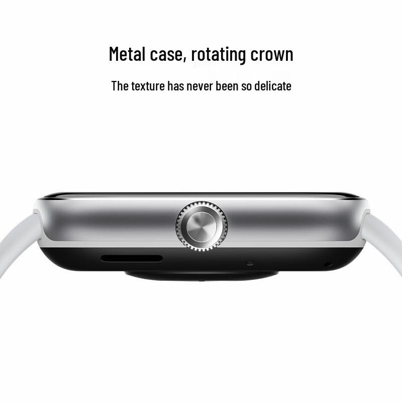 Redmi Watch 5 Smartwatch (CN version)